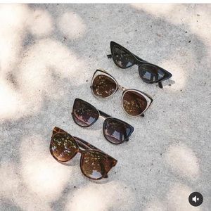 Meet your Posher, Hanae